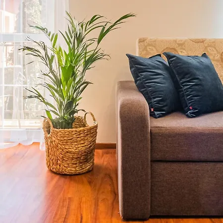 Flatbook - Morski Zakatek 아파트 *