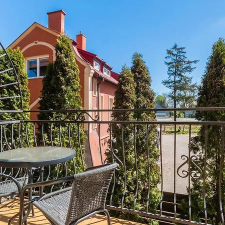 Flatbook - Morski Zakątek Apartament