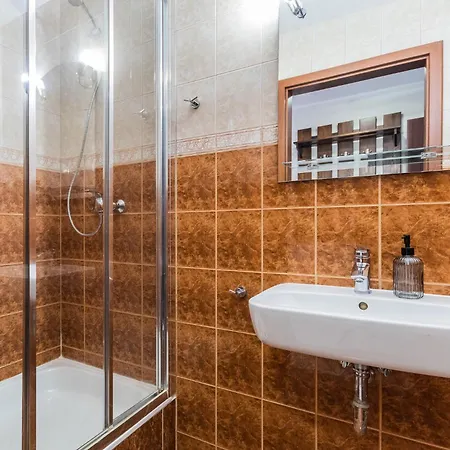 Flatbook - Morski Zakątek Apartament Stegna (Pomerania)