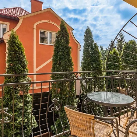 Flatbook - Morski Zakątek