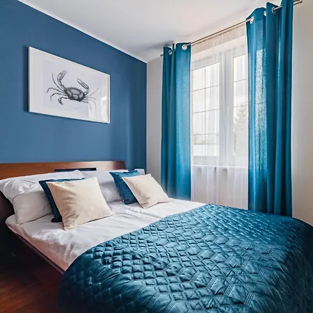 Flatbook - Morski Zakątek