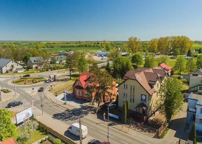 아파트 Flatbook - Morski Zakatek 스테그나